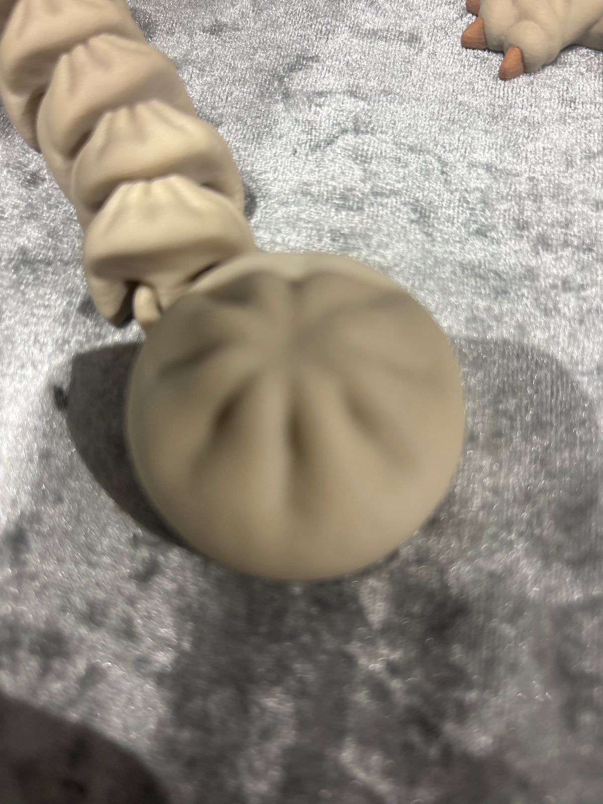 Dumplin' Dragon