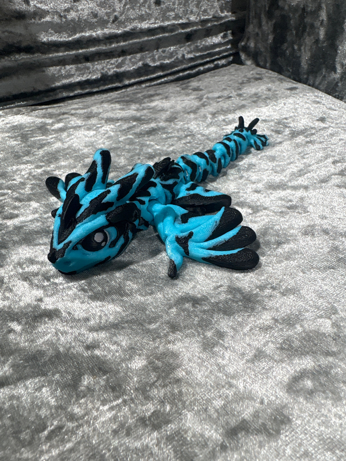 Amphitere Wyvern