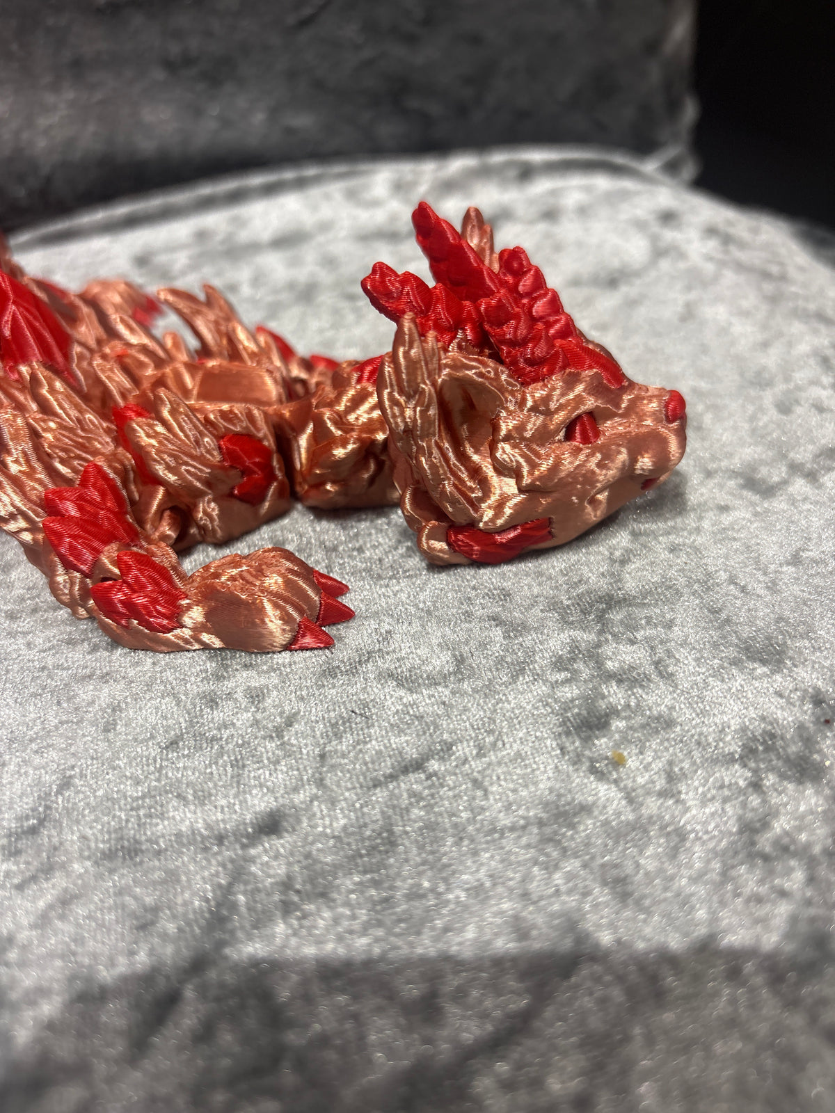 Cat Dragon