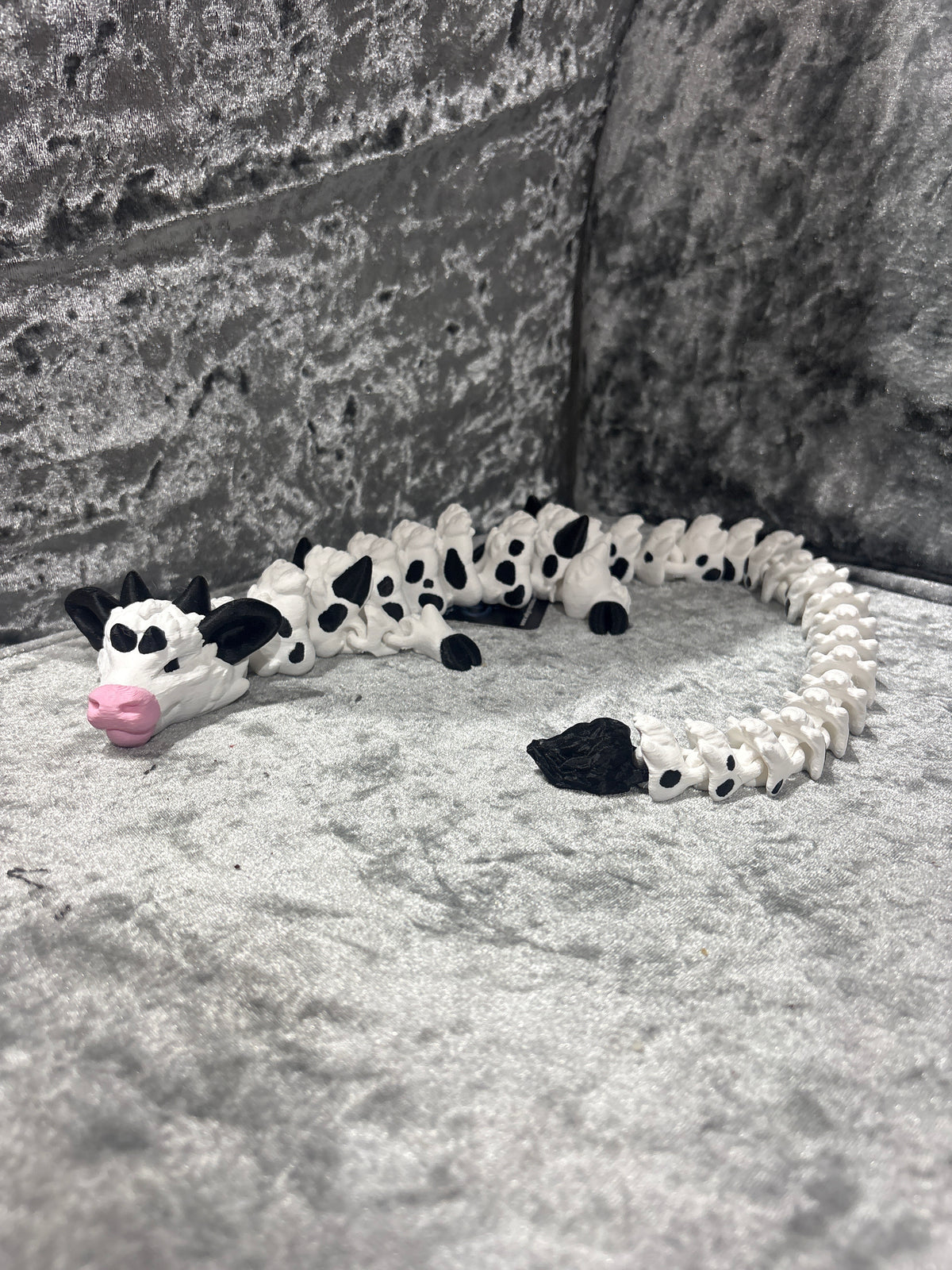 Cow Dragon