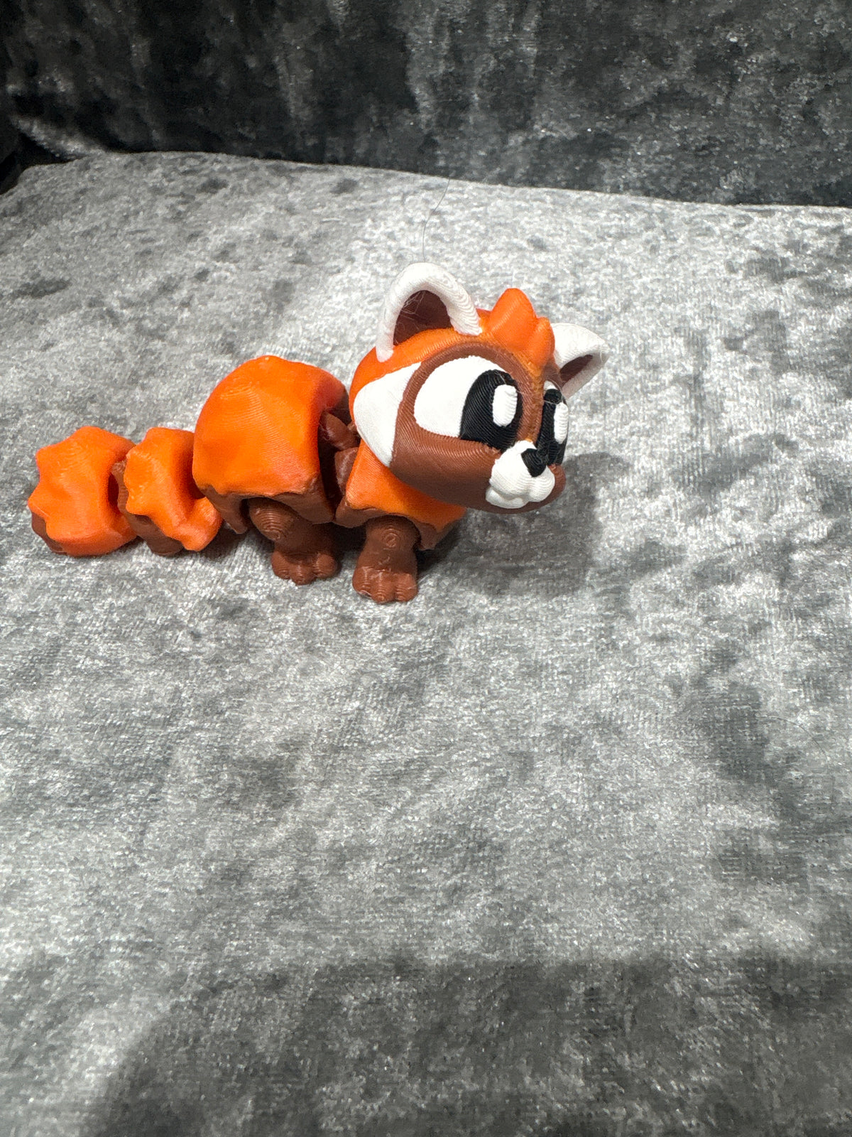 Cute little Red Panda