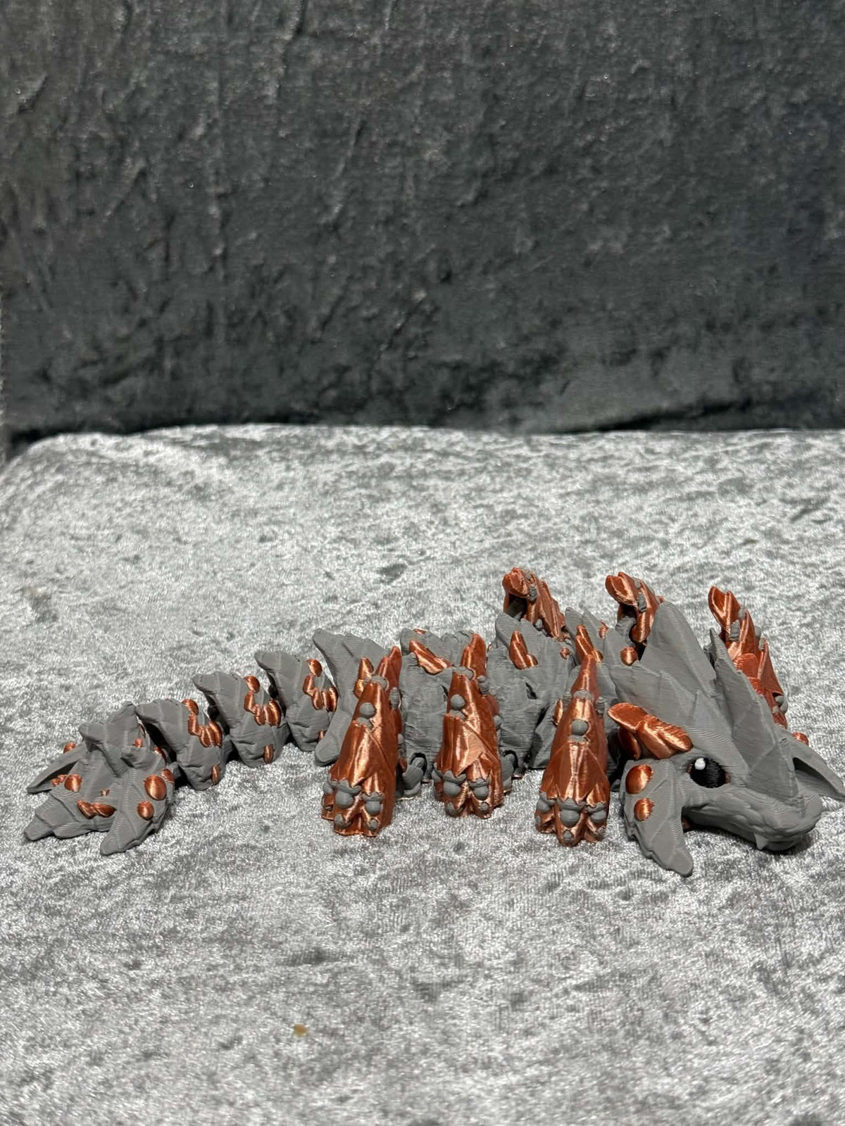 Baby Dune Striker Dragon