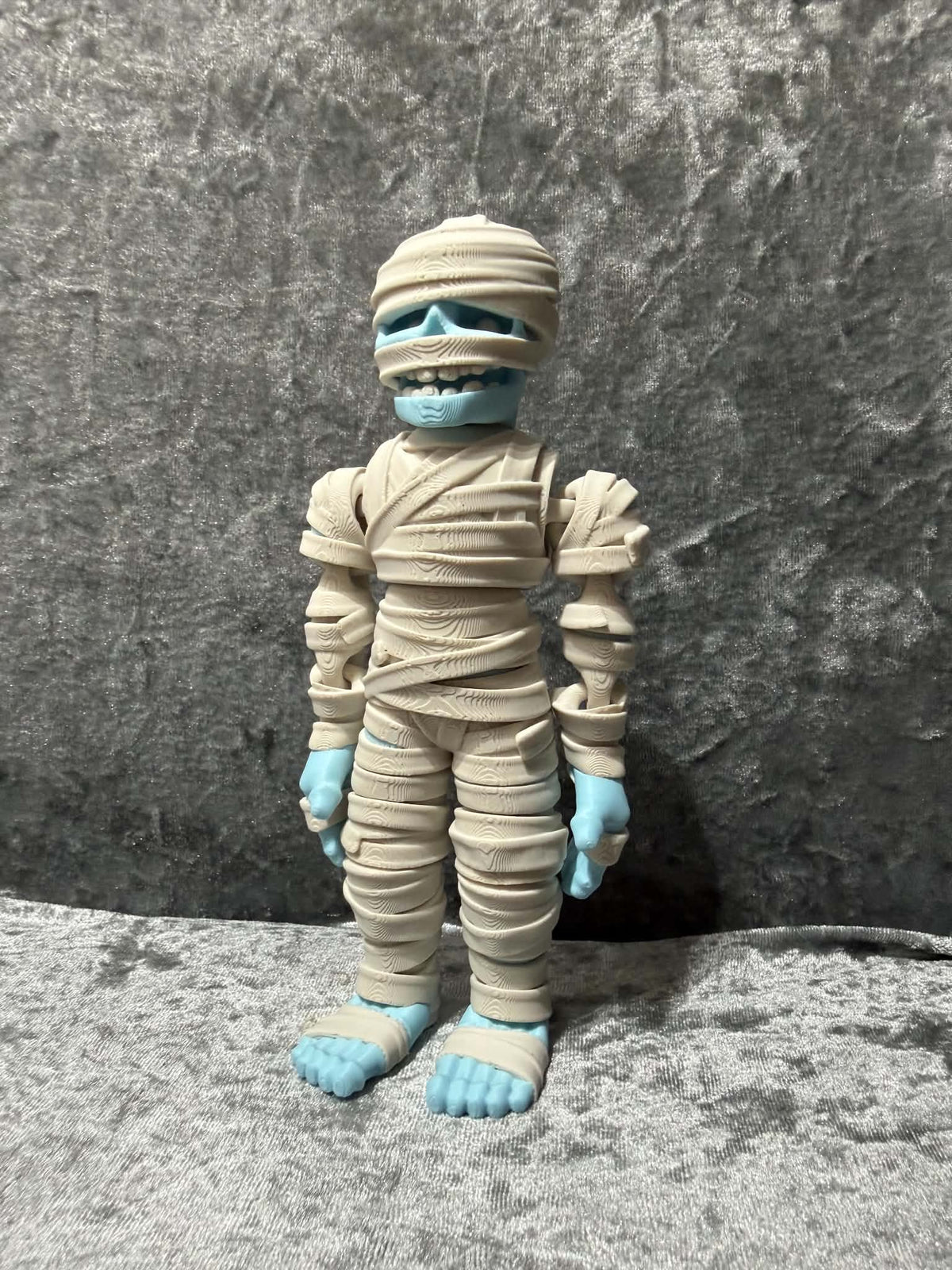 Egyptian Mummy