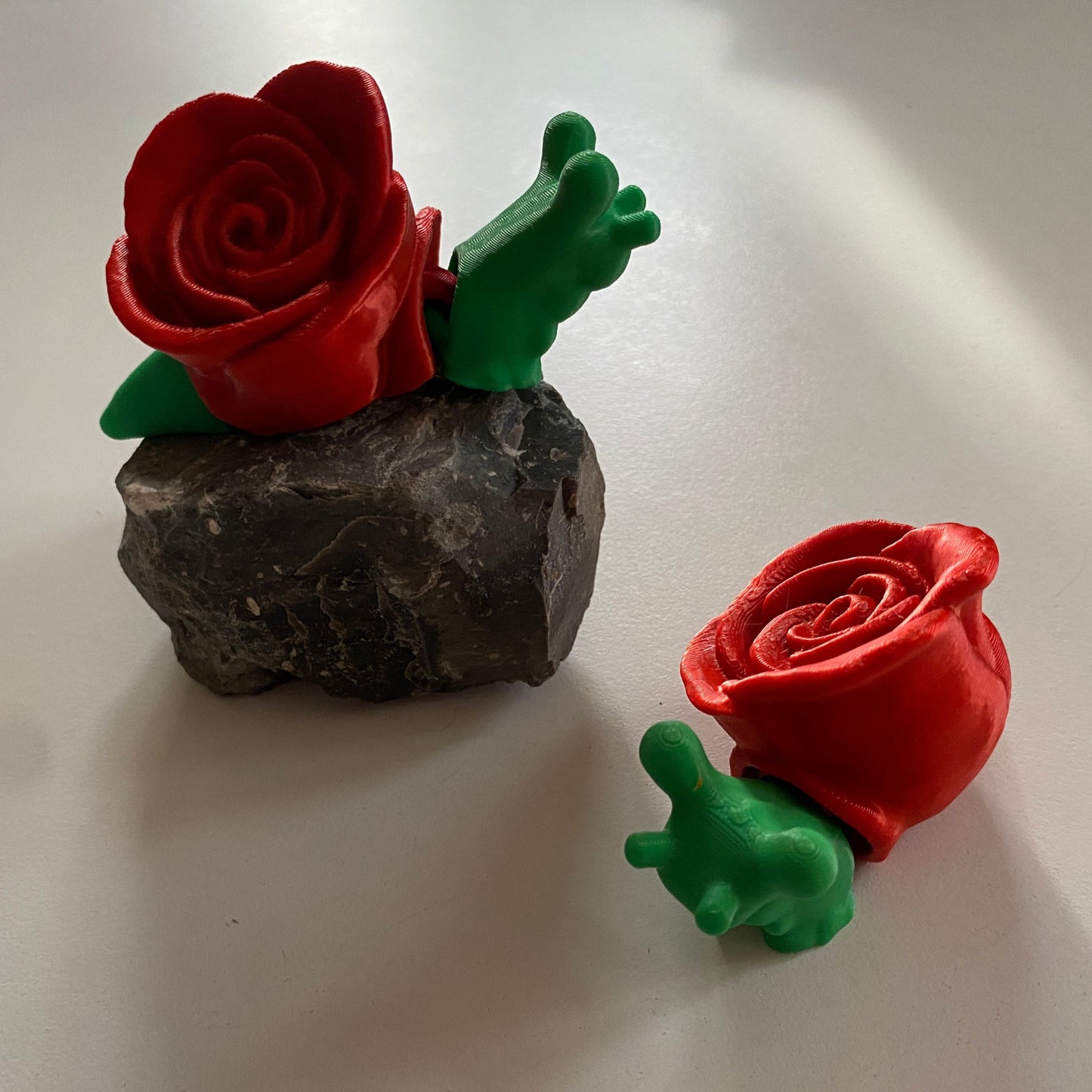 Flexi Rose Snail