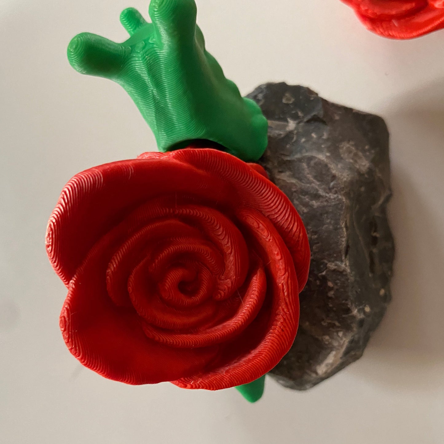 Flexi Rose Snail