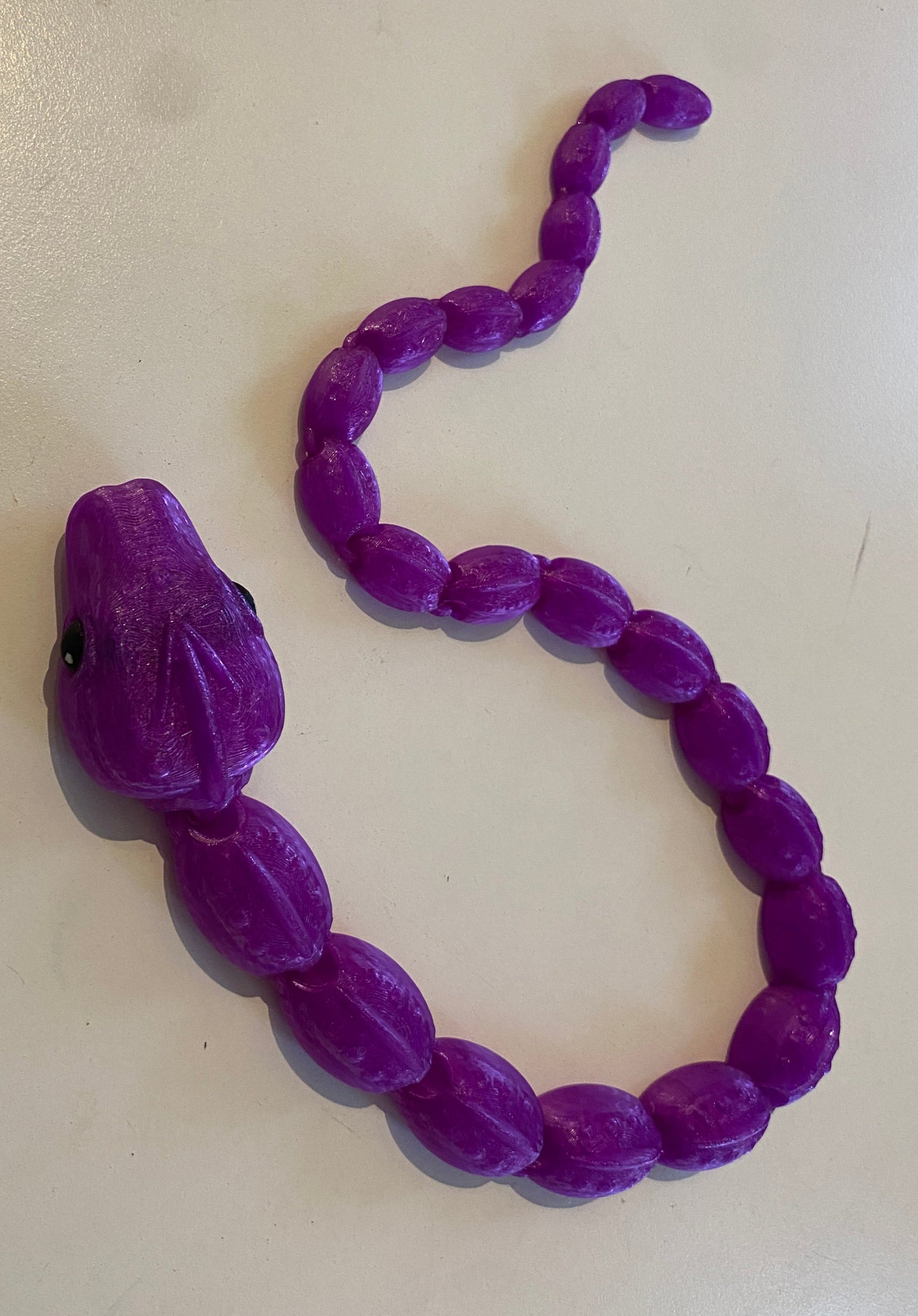 Cindersnake