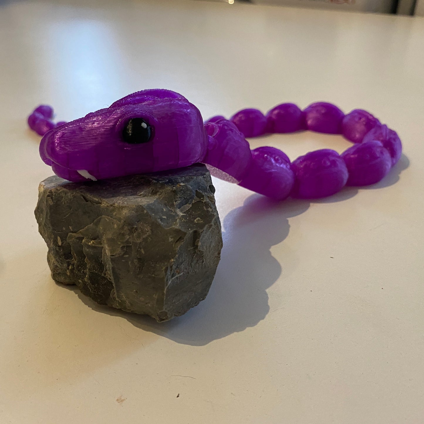 Cindersnake