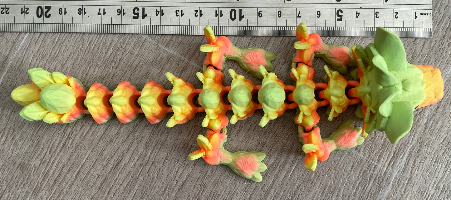 Baby Easter Dragon