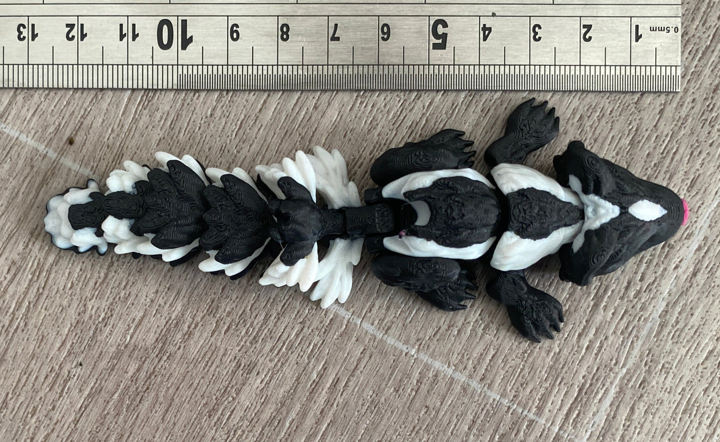 Flexi Skunk