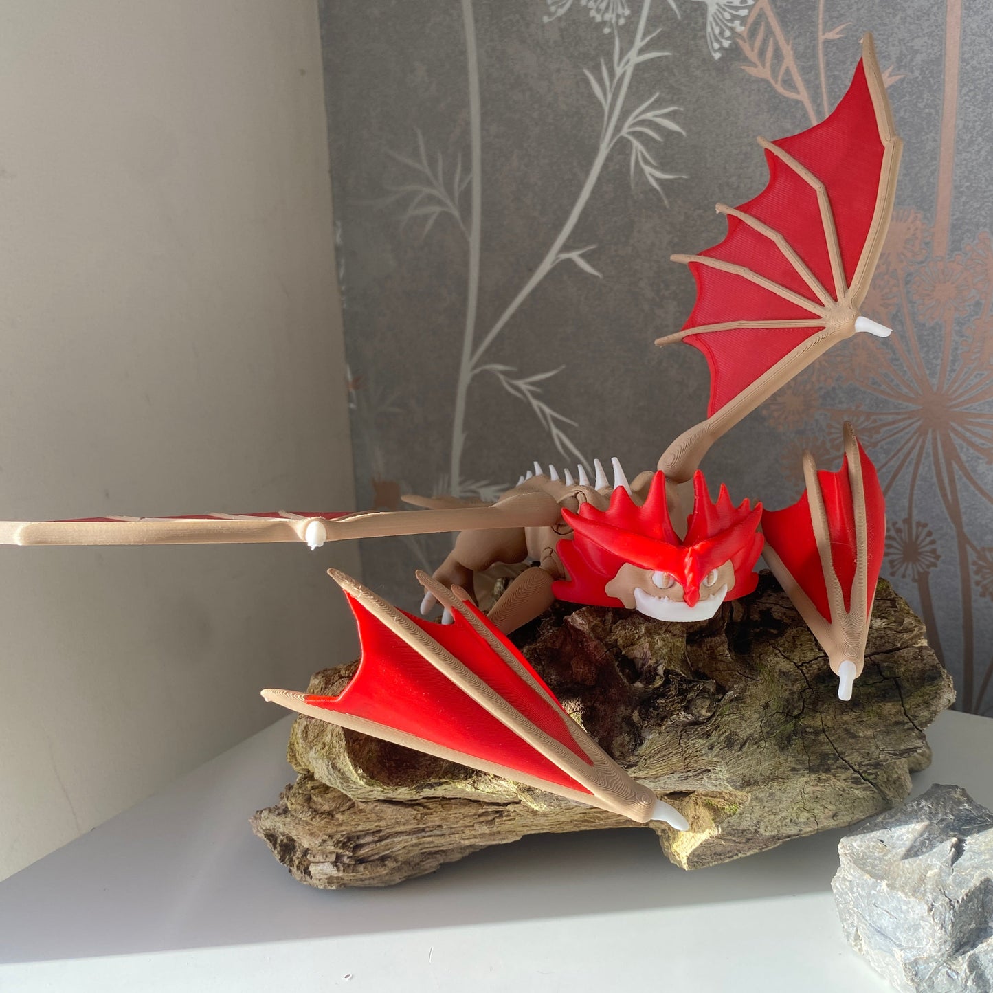 Cloud Hopper Dragon