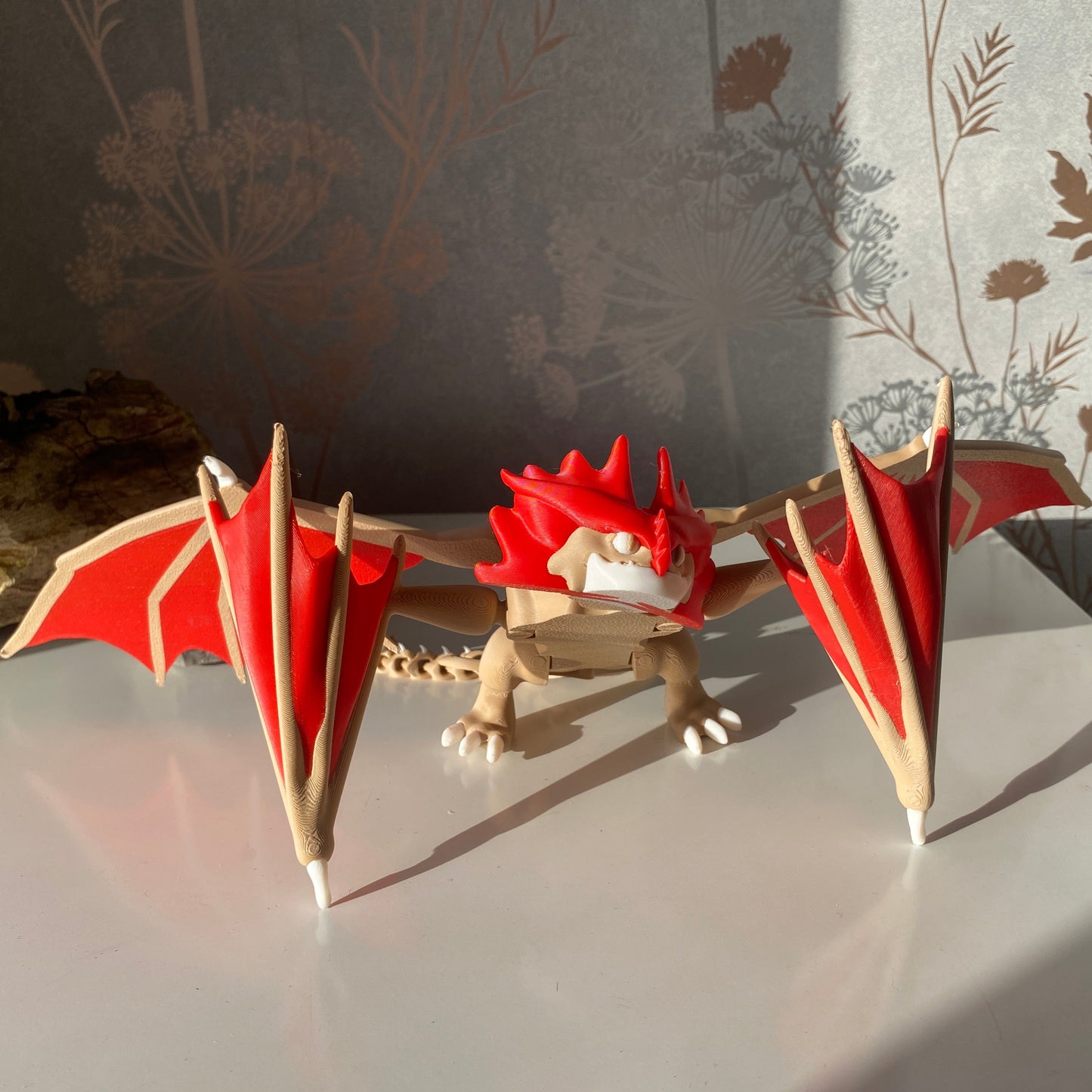 Cloud Hopper Dragon