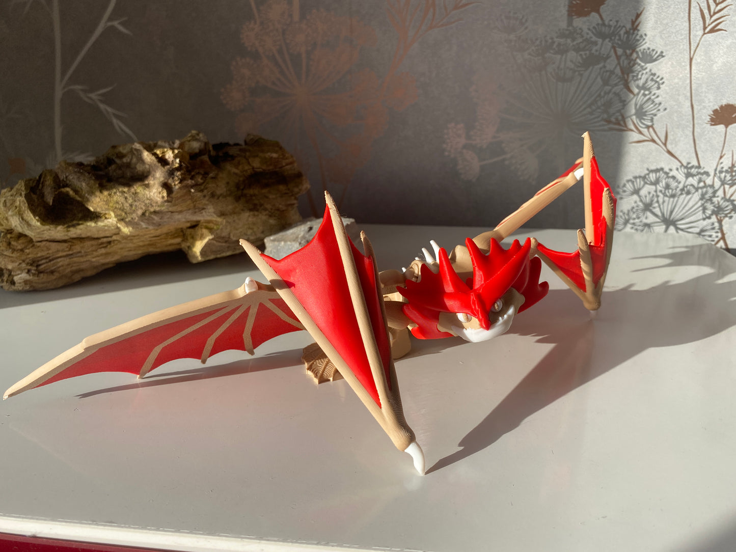 Cloud Hopper Dragon