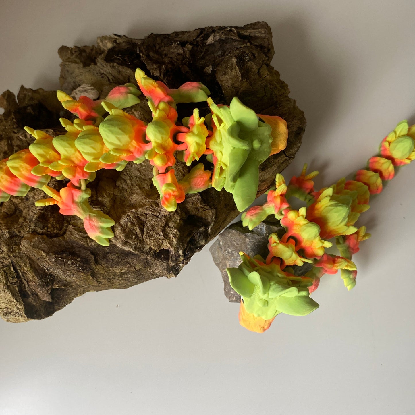 Baby Easter Dragon