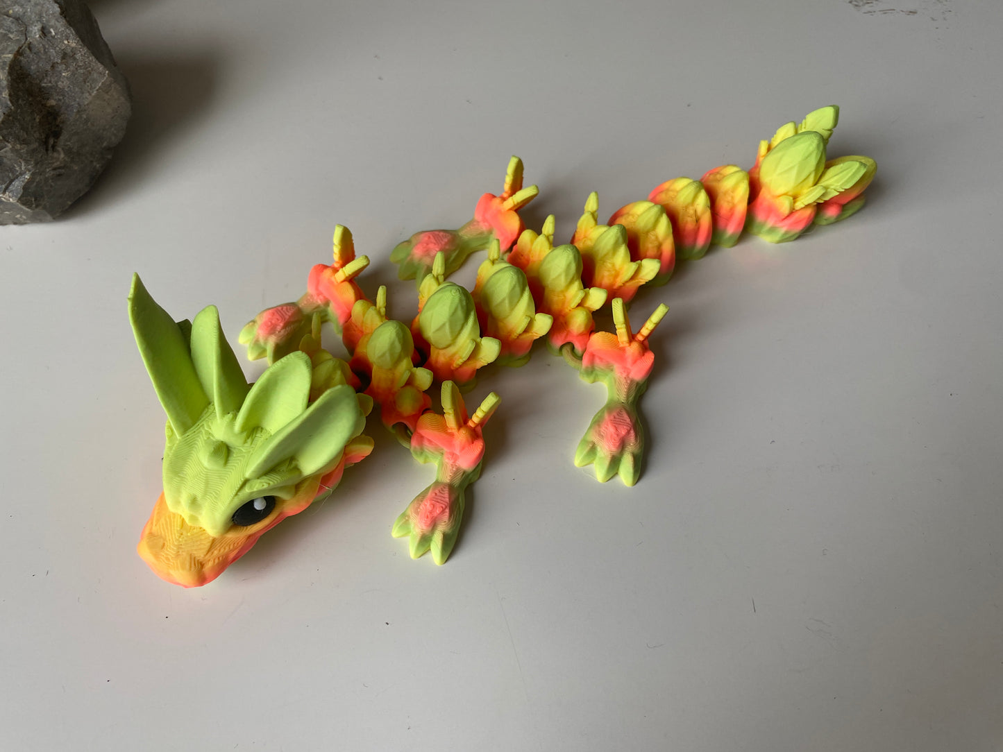 Baby Easter Dragon