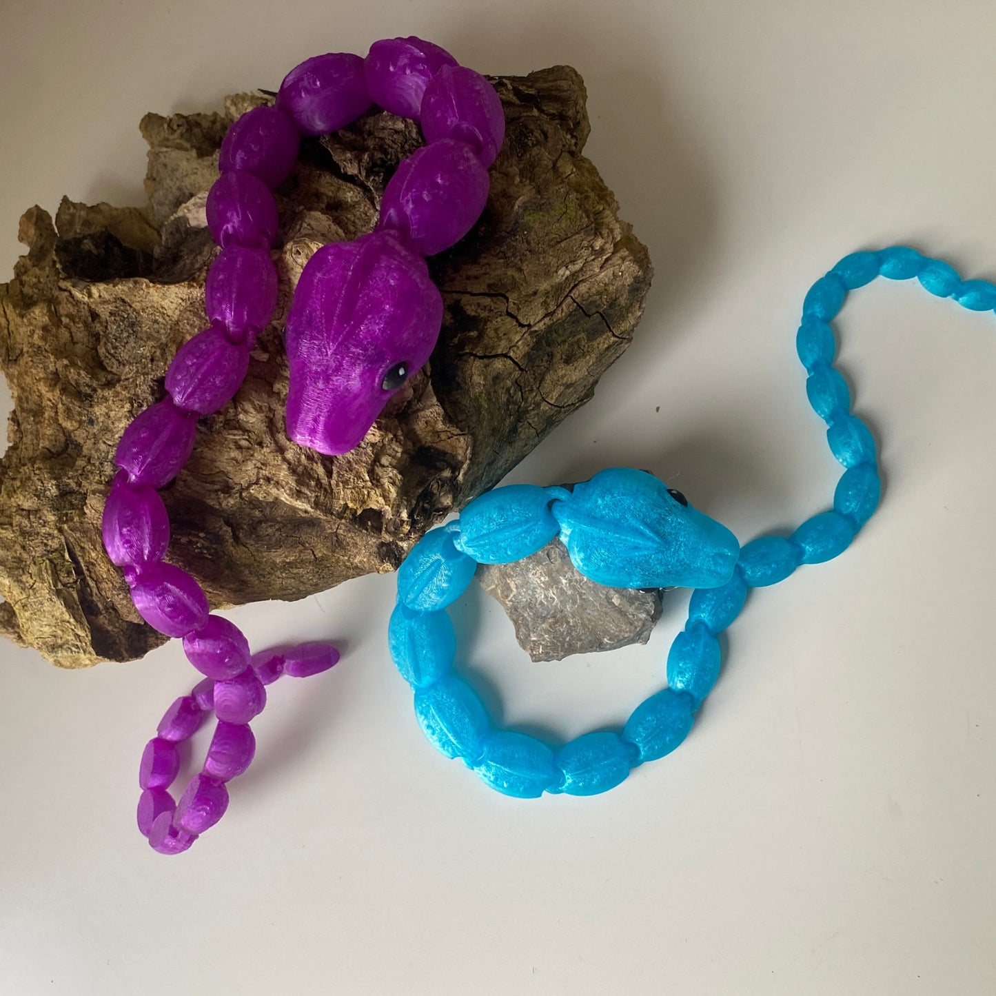 Cindersnake