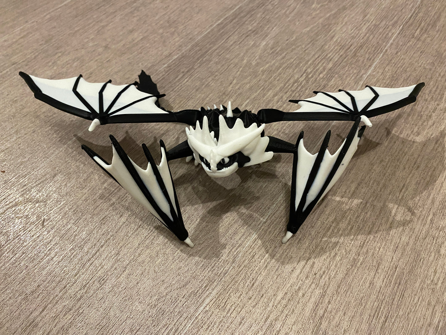 Cloud Hopper Dragon