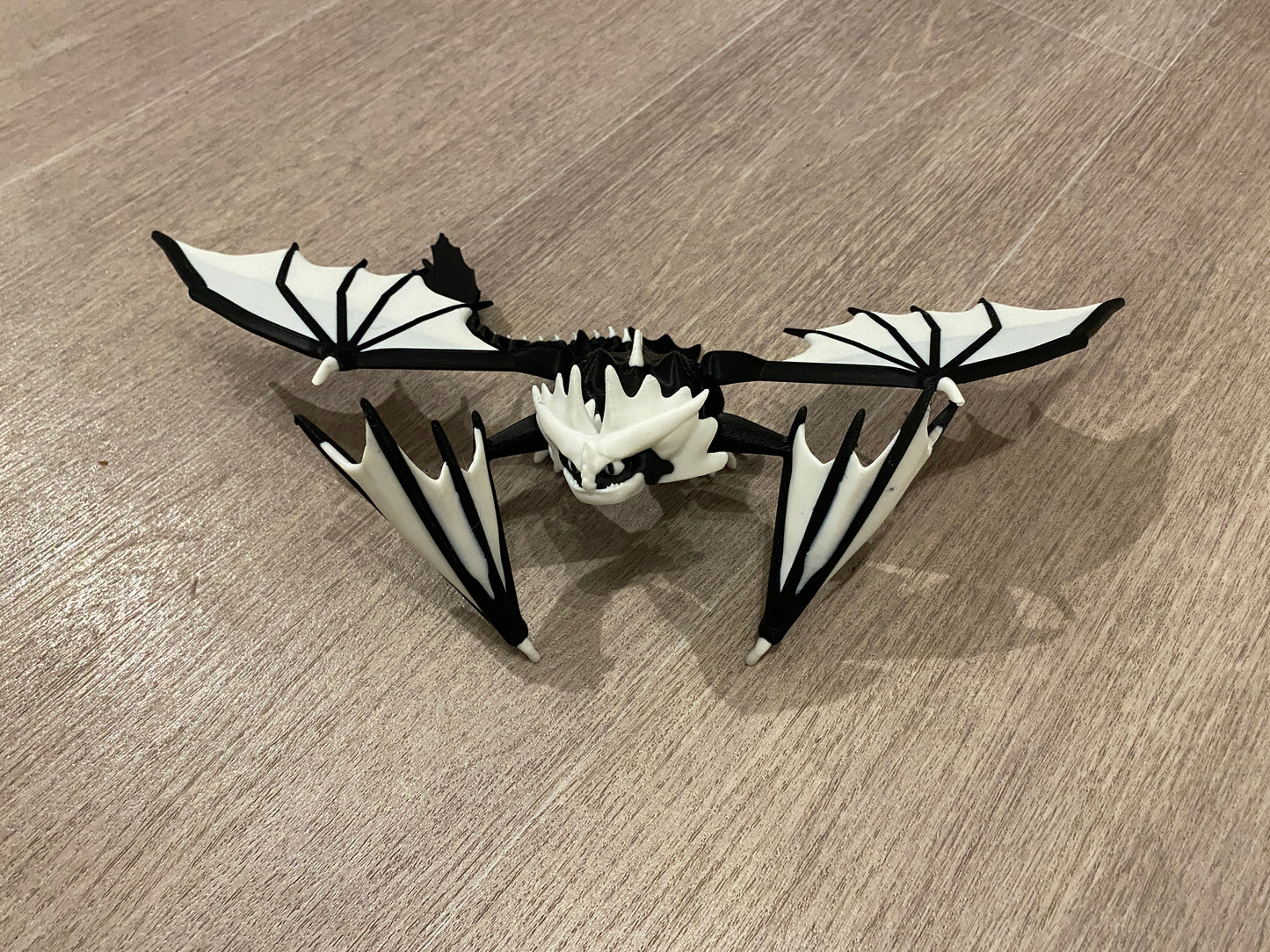 Cloud Hopper Dragon