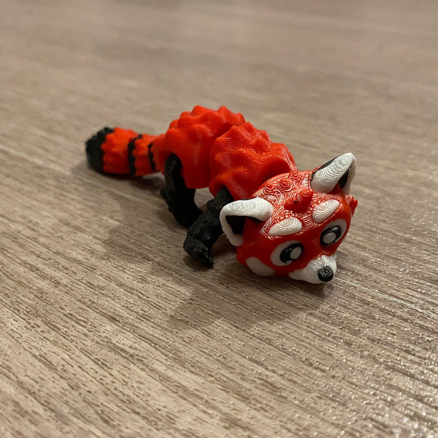 Flexi Red Panda