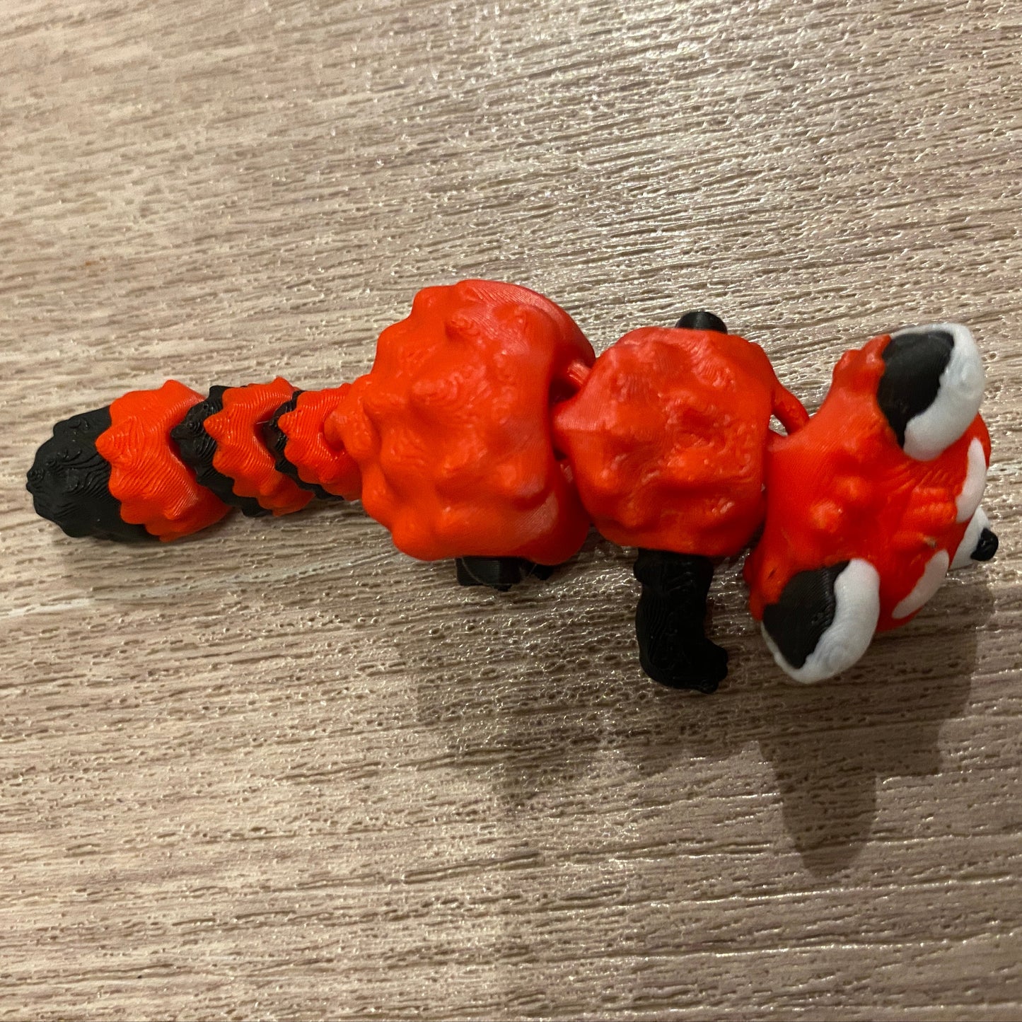 Flexi Red Panda