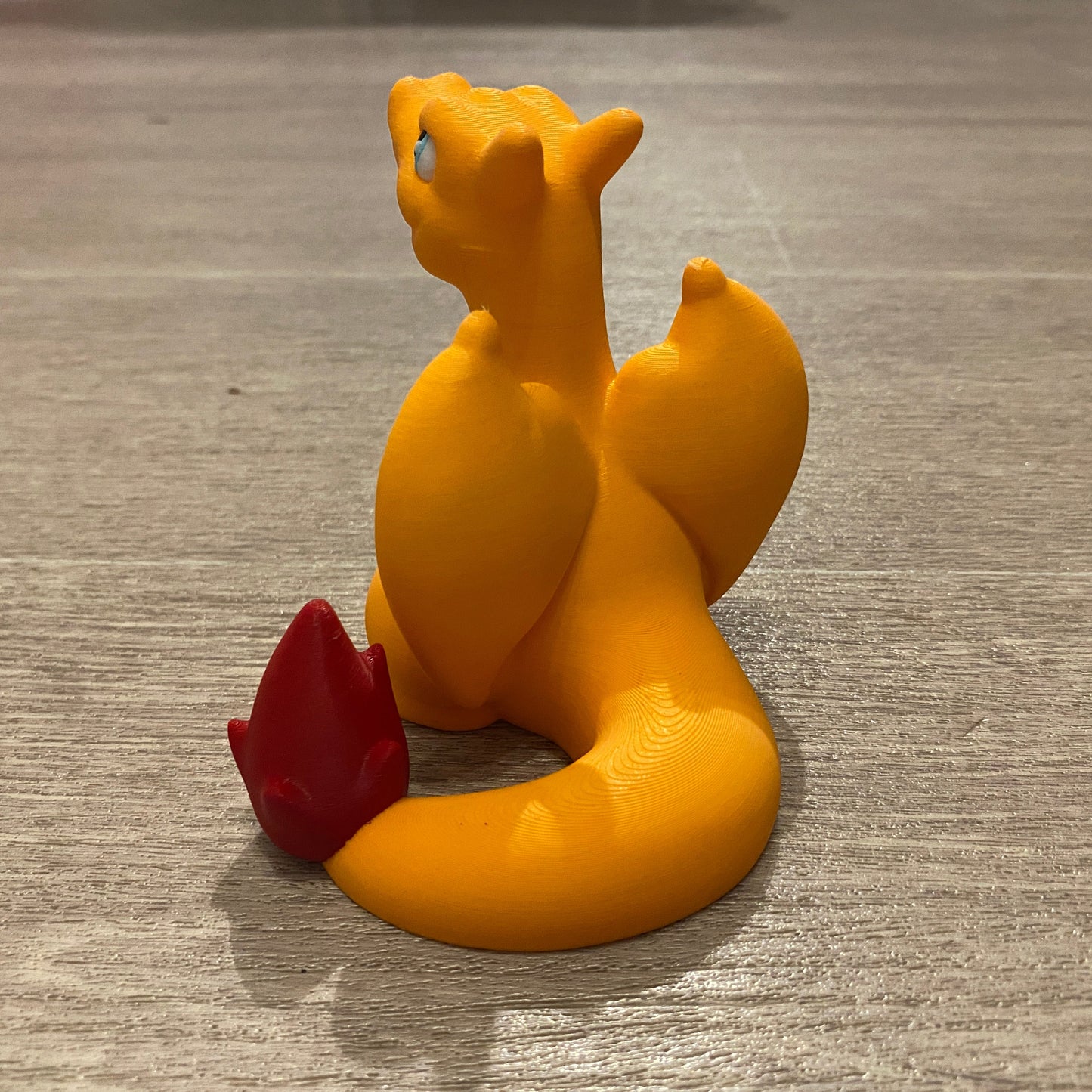 0006 Charizard