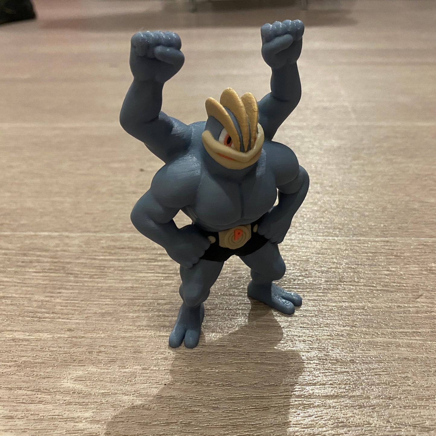 0068 Machamp