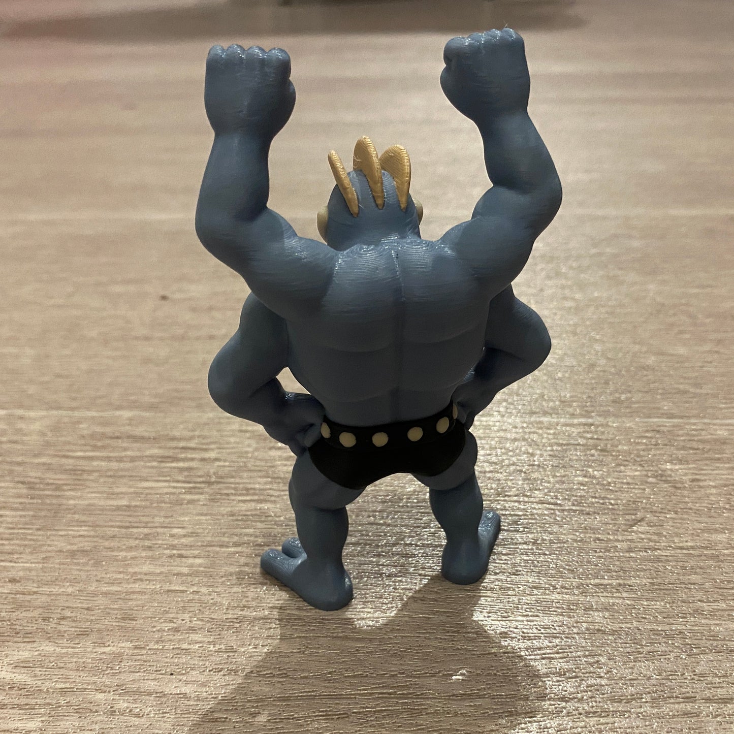 0068 Machamp