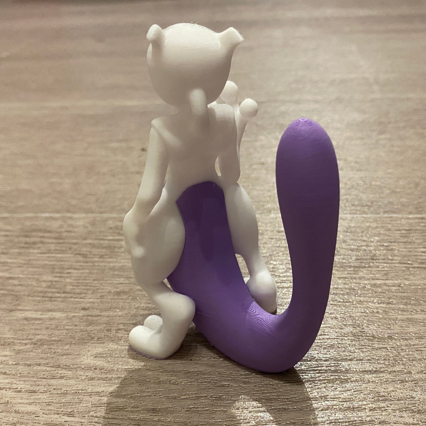 0150 Mewtwo