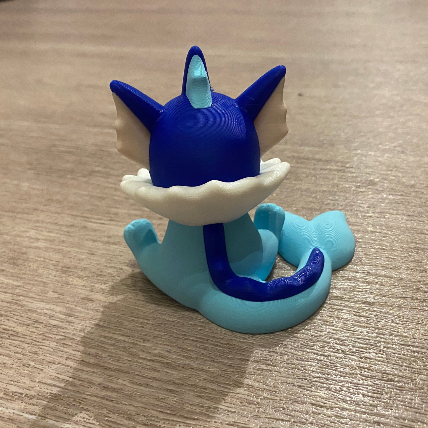 0134 Vaporeon