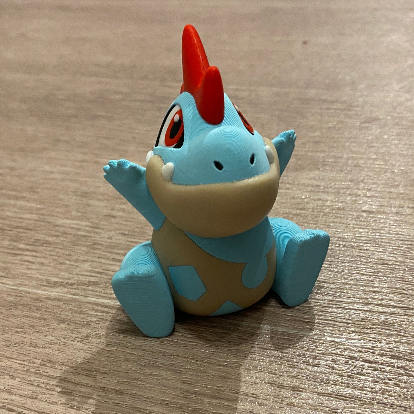 0159 Croconaw