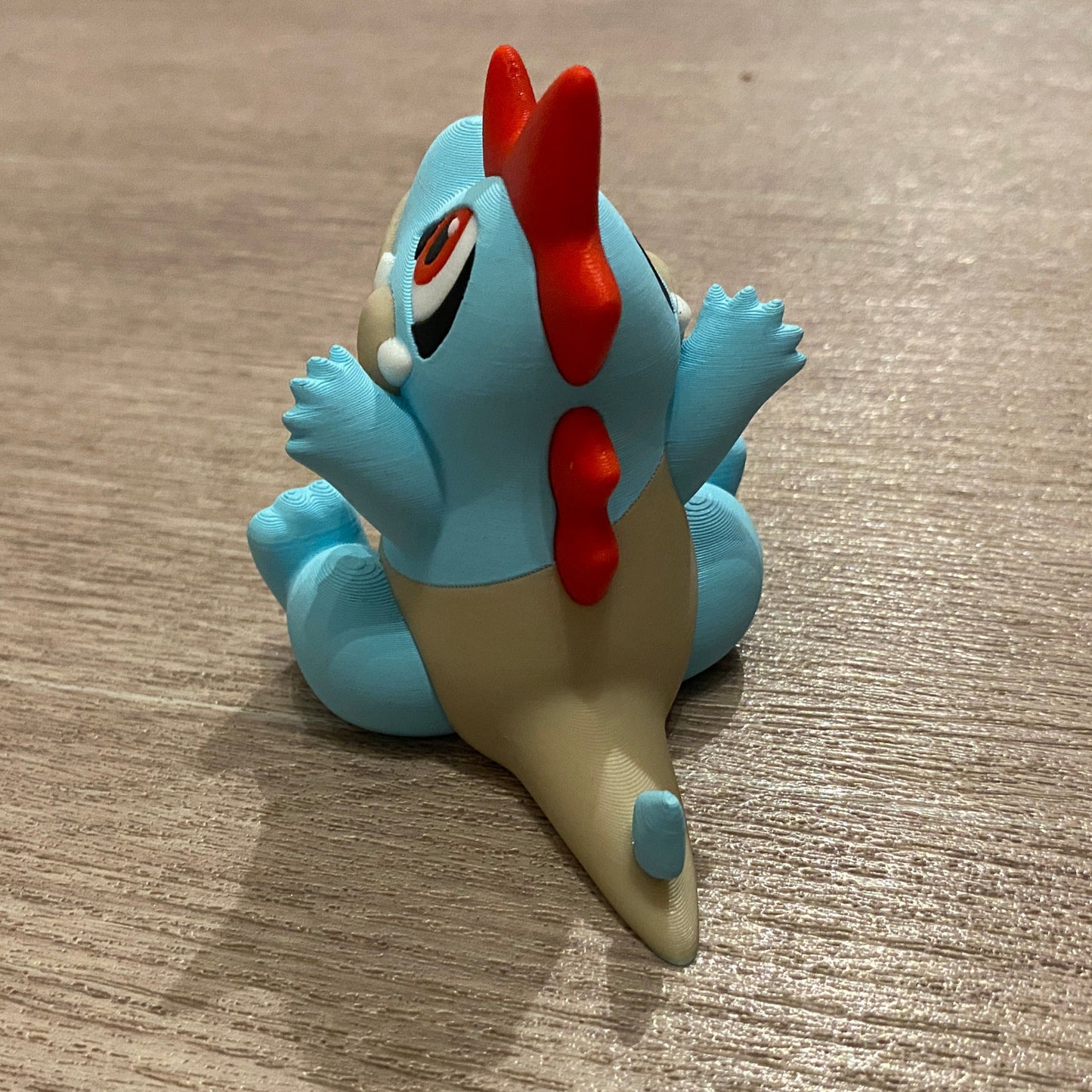 0159 Croconaw