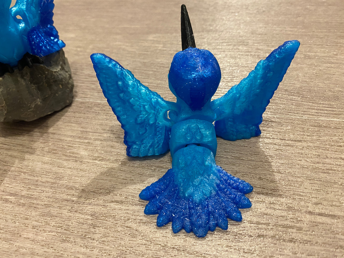 Flexi Hummingbird
