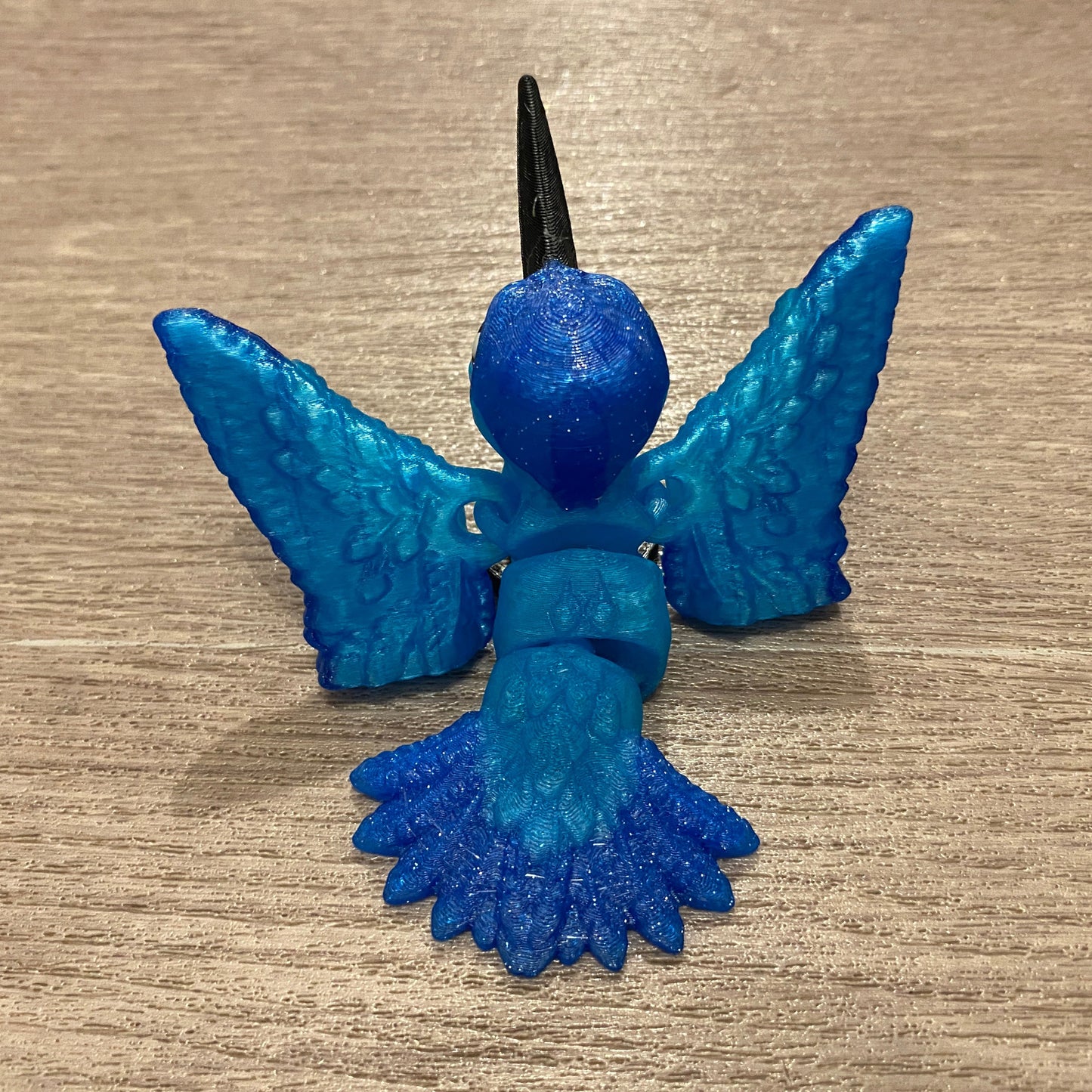 Flexi Hummingbird