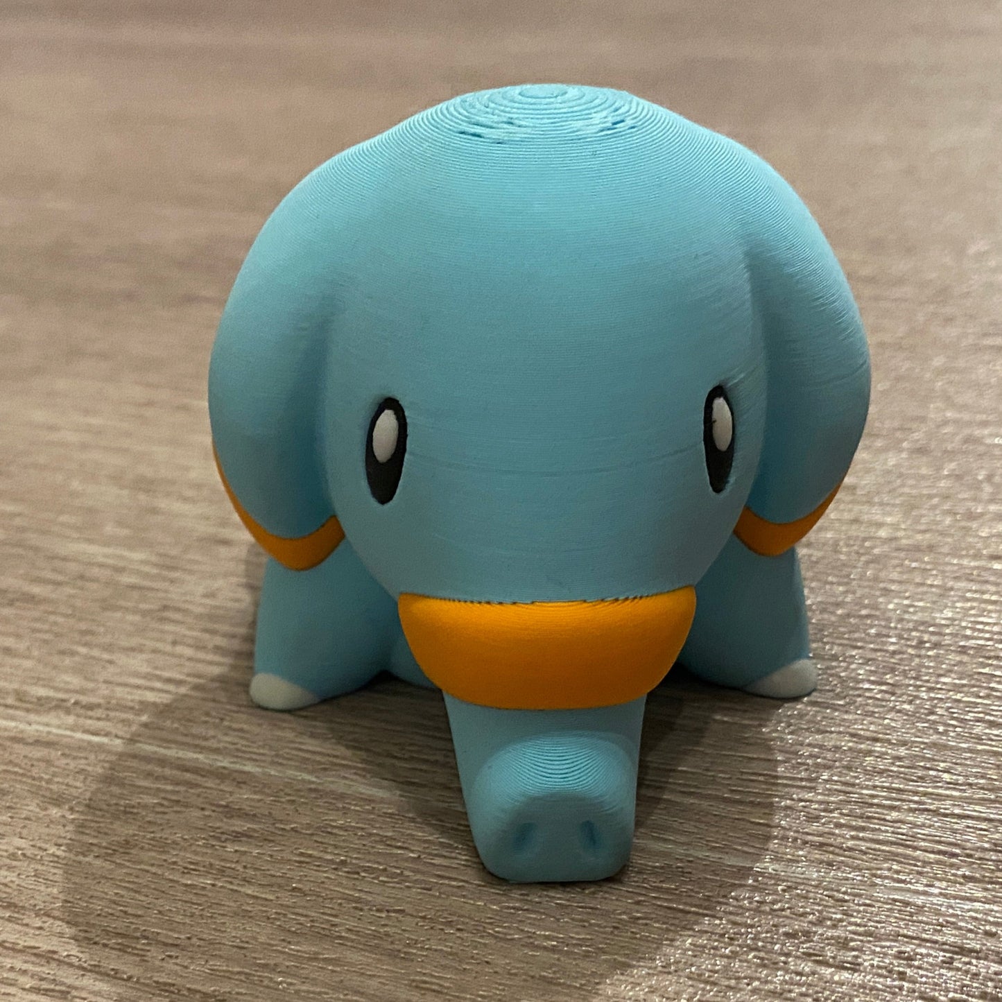 0231 Phanpy