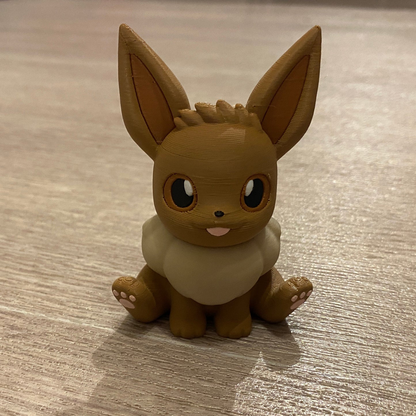 0133 Eevee