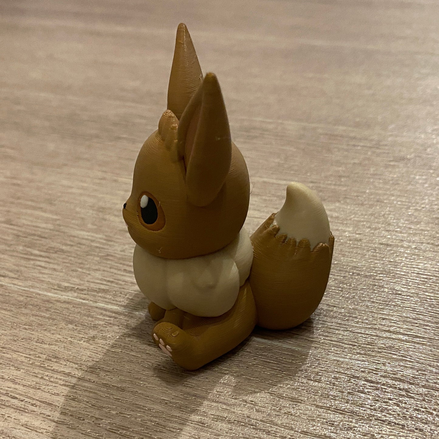 0133 Eevee