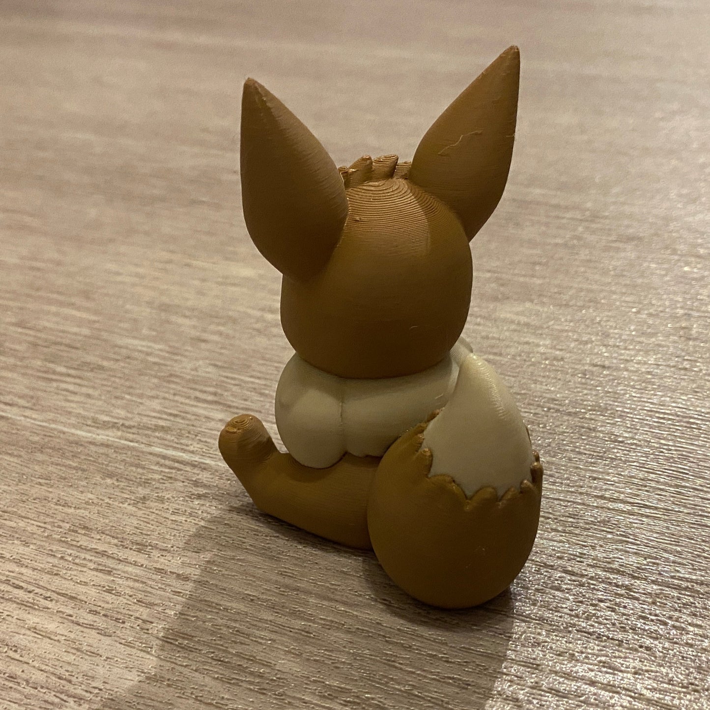 0133 Eevee