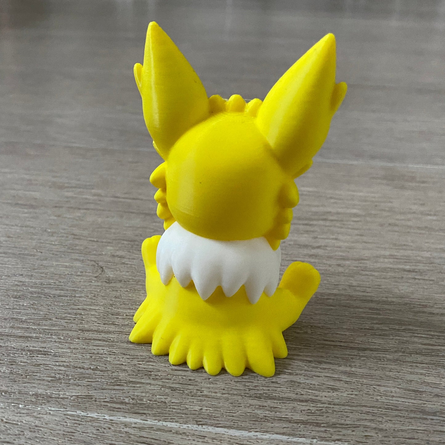 0135 Jolteon
