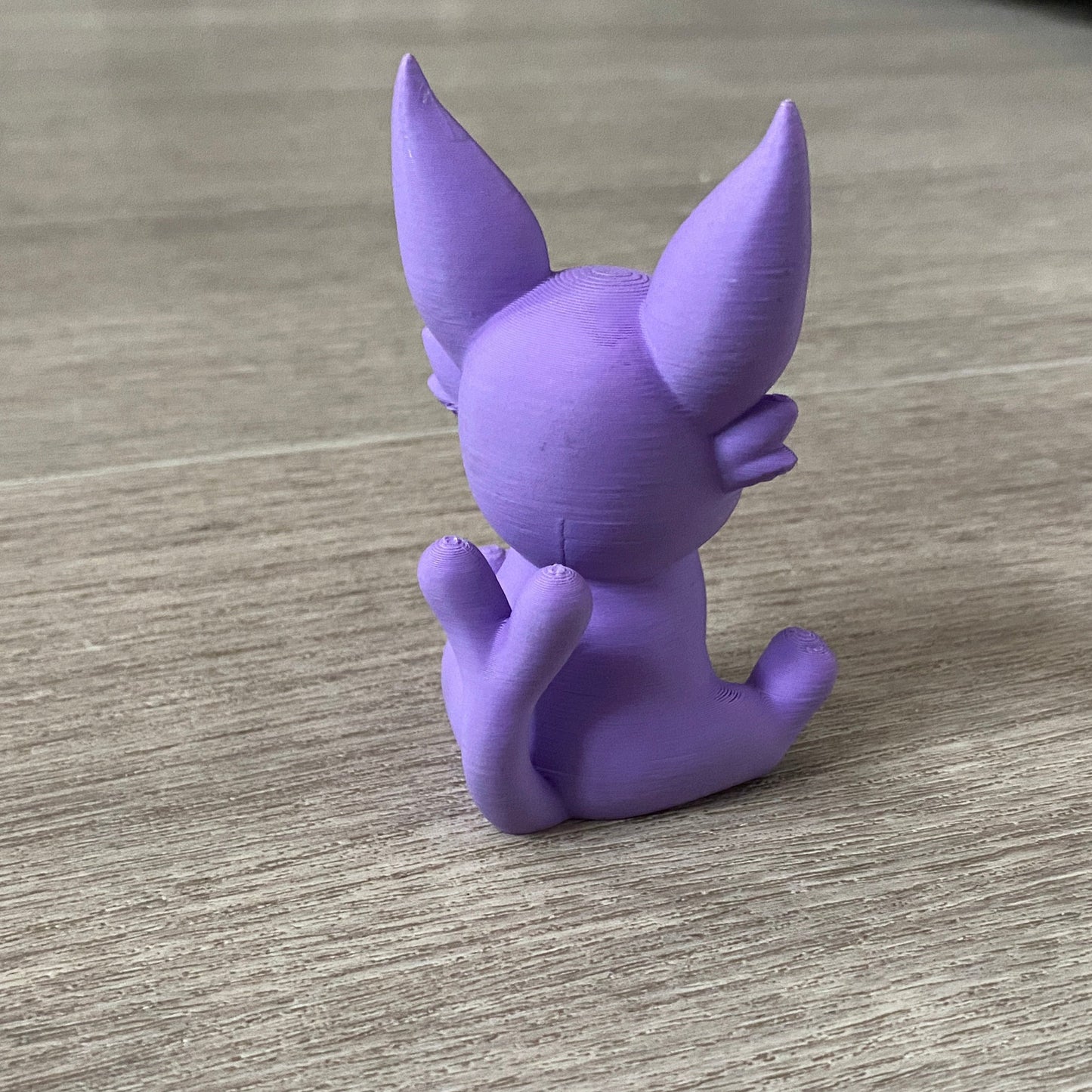 0196 Espeon