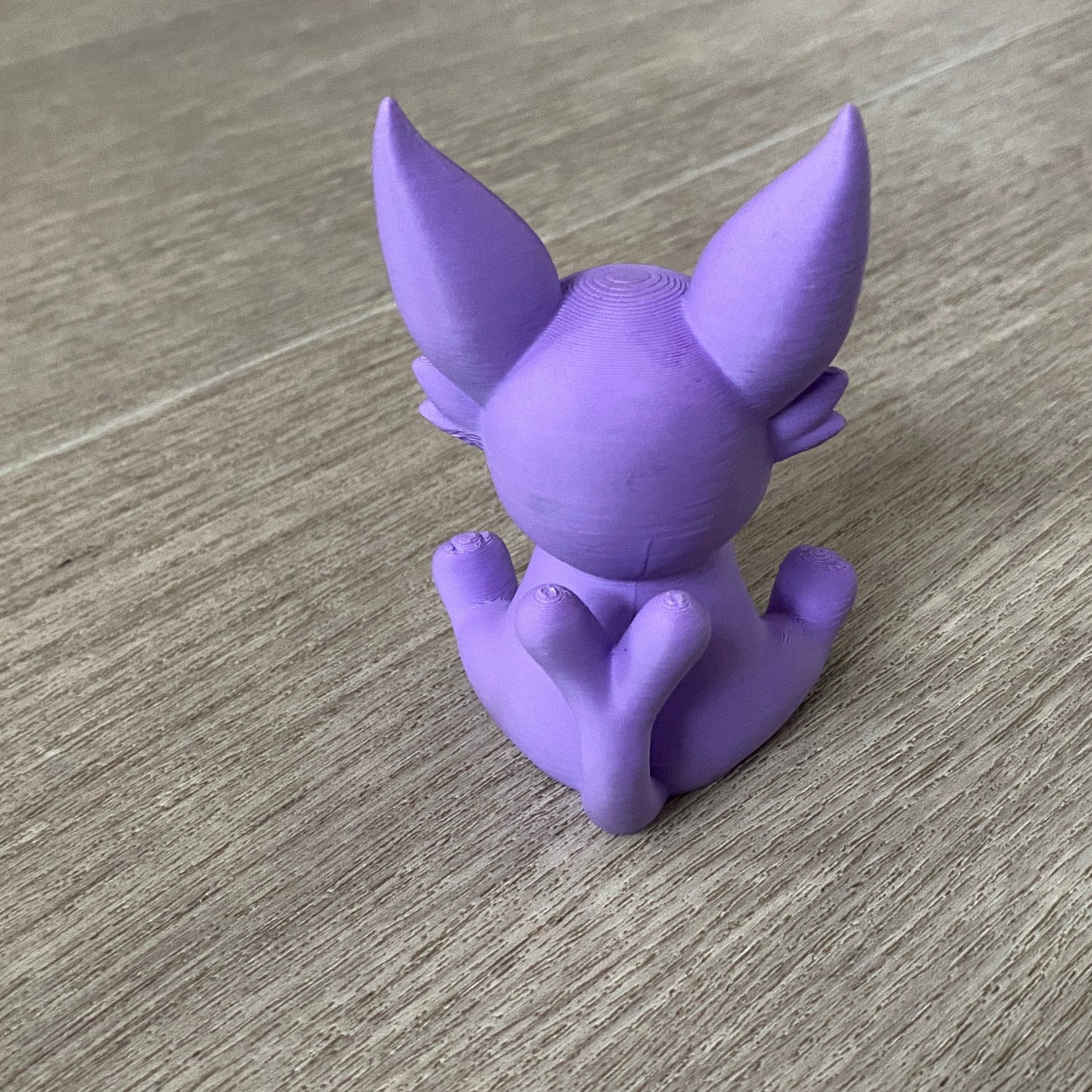 0196 Espeon
