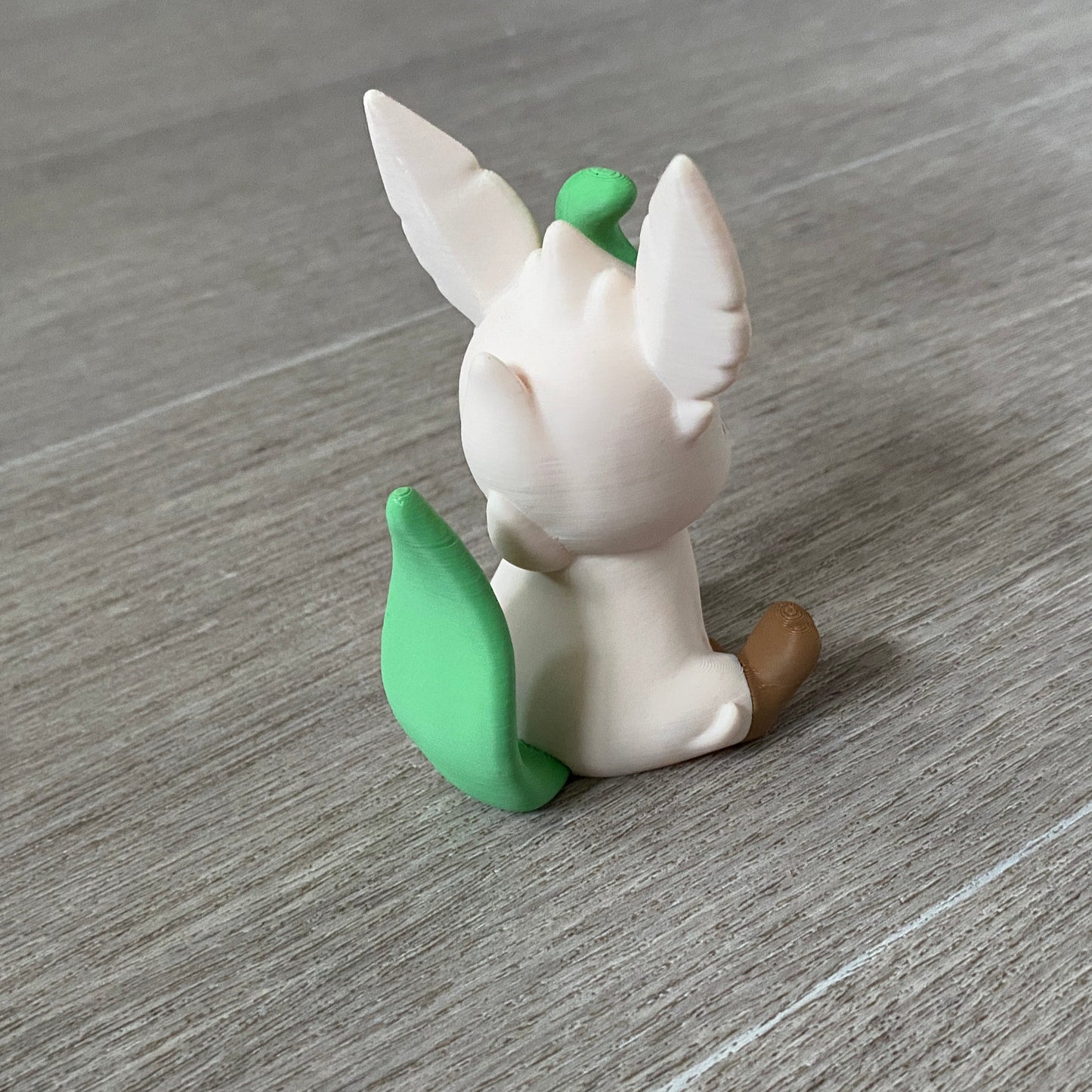 0470 Leafeon