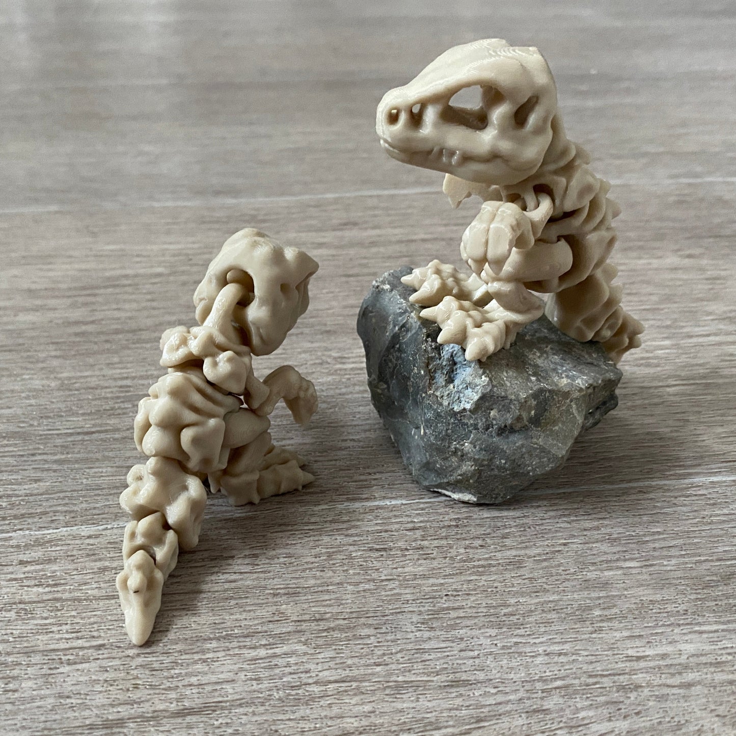 Flexi Skeleton T-Rex