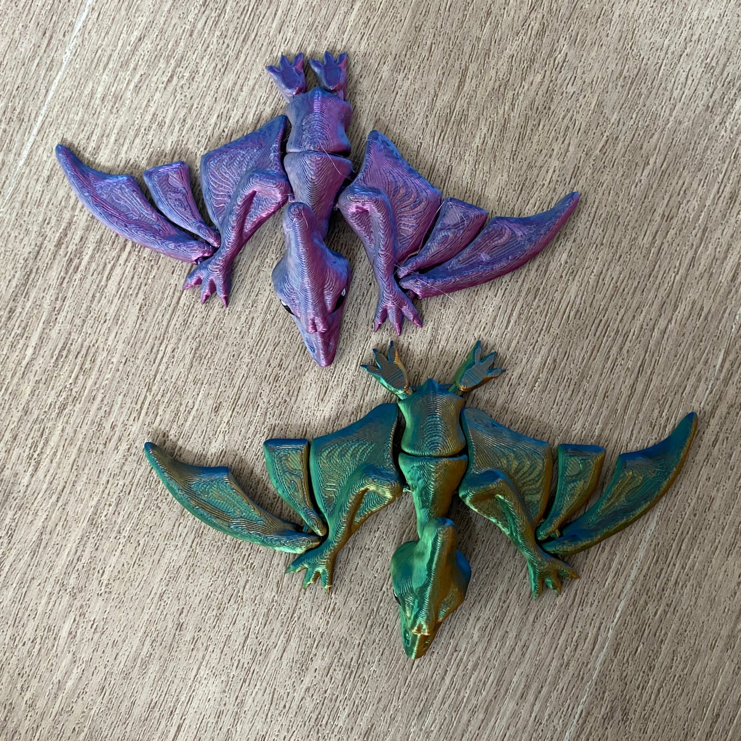 Flexi Pterodactyl