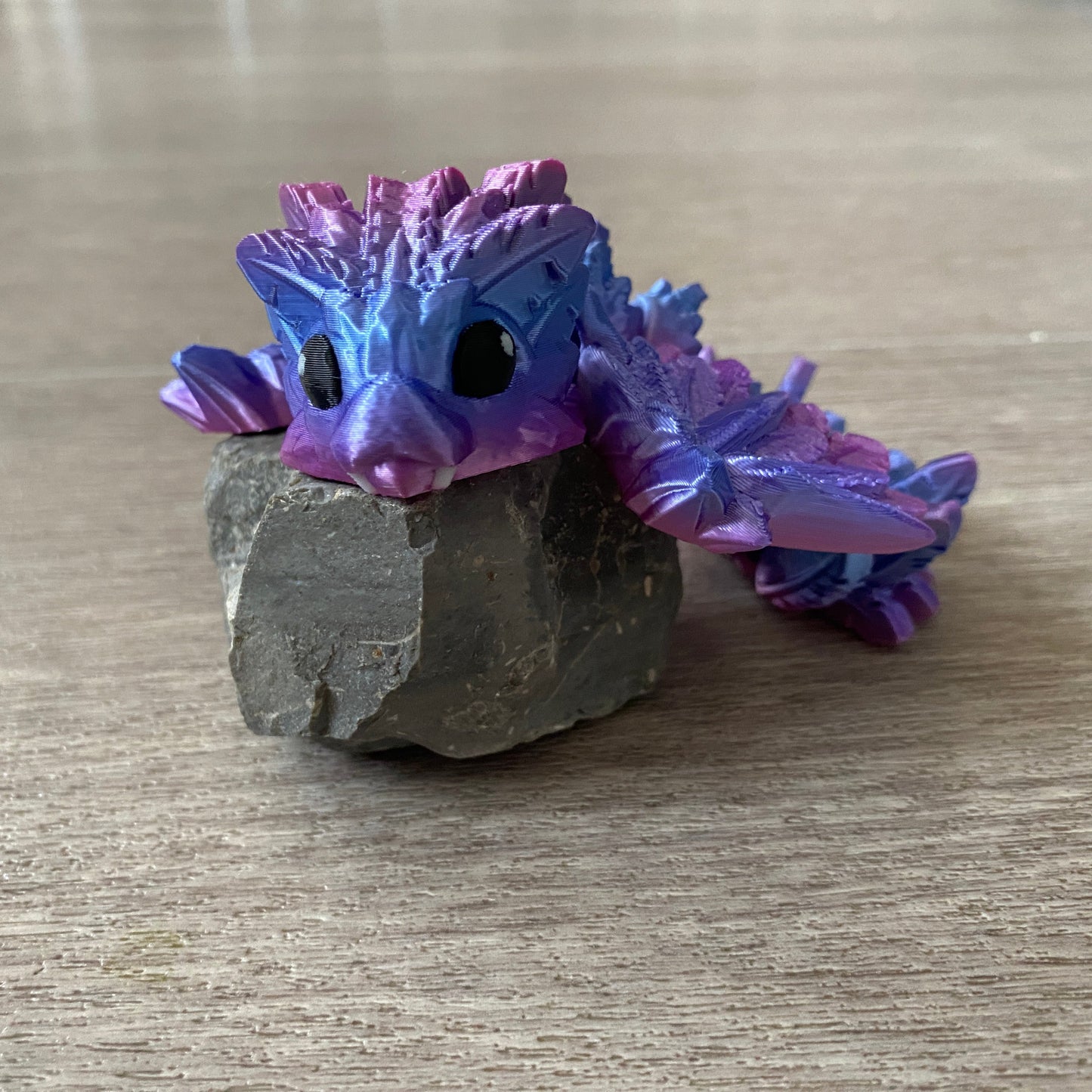 Baby Mini Flying Serpent