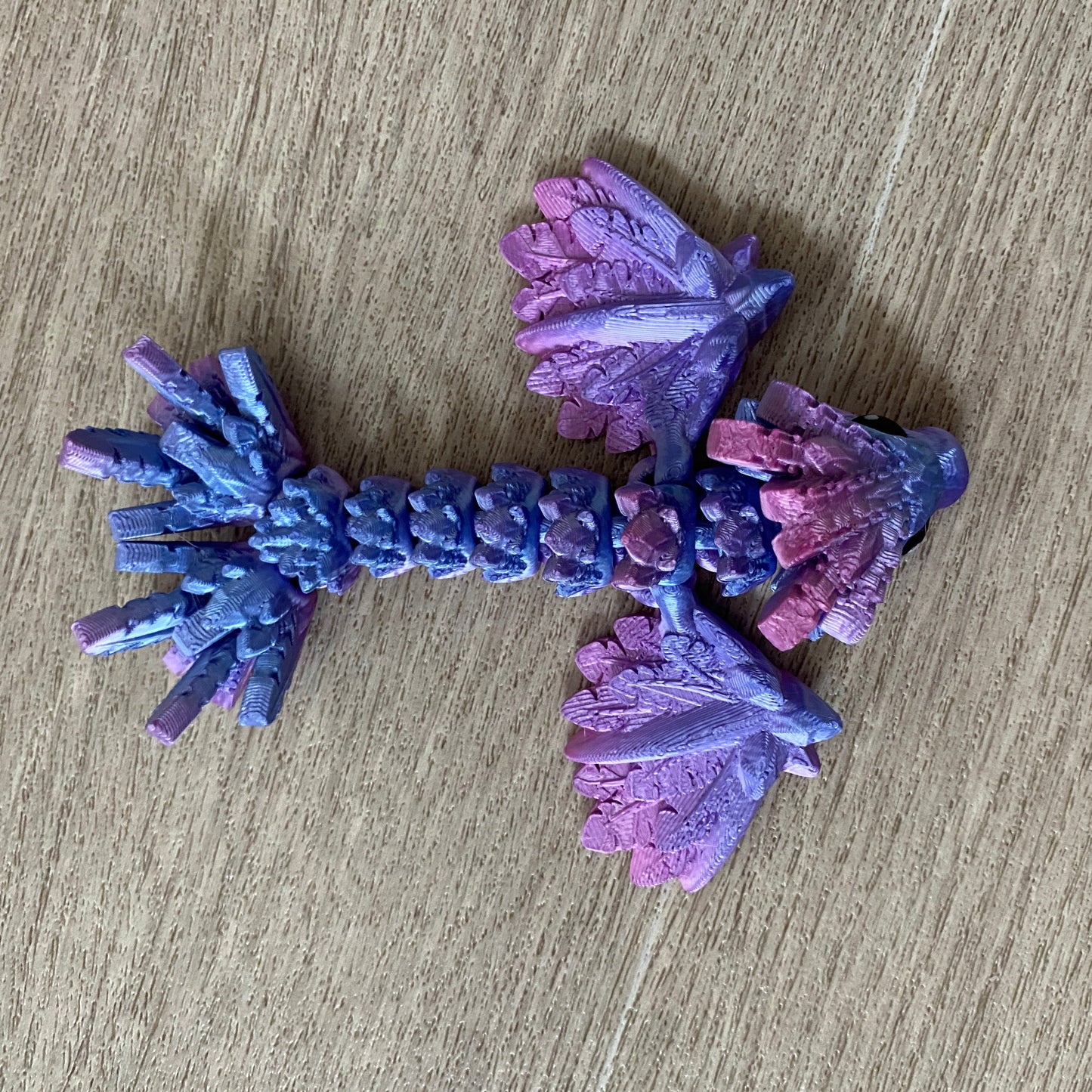 Baby Mini Flying Serpent