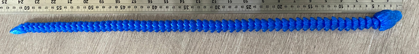 Crystal Snake