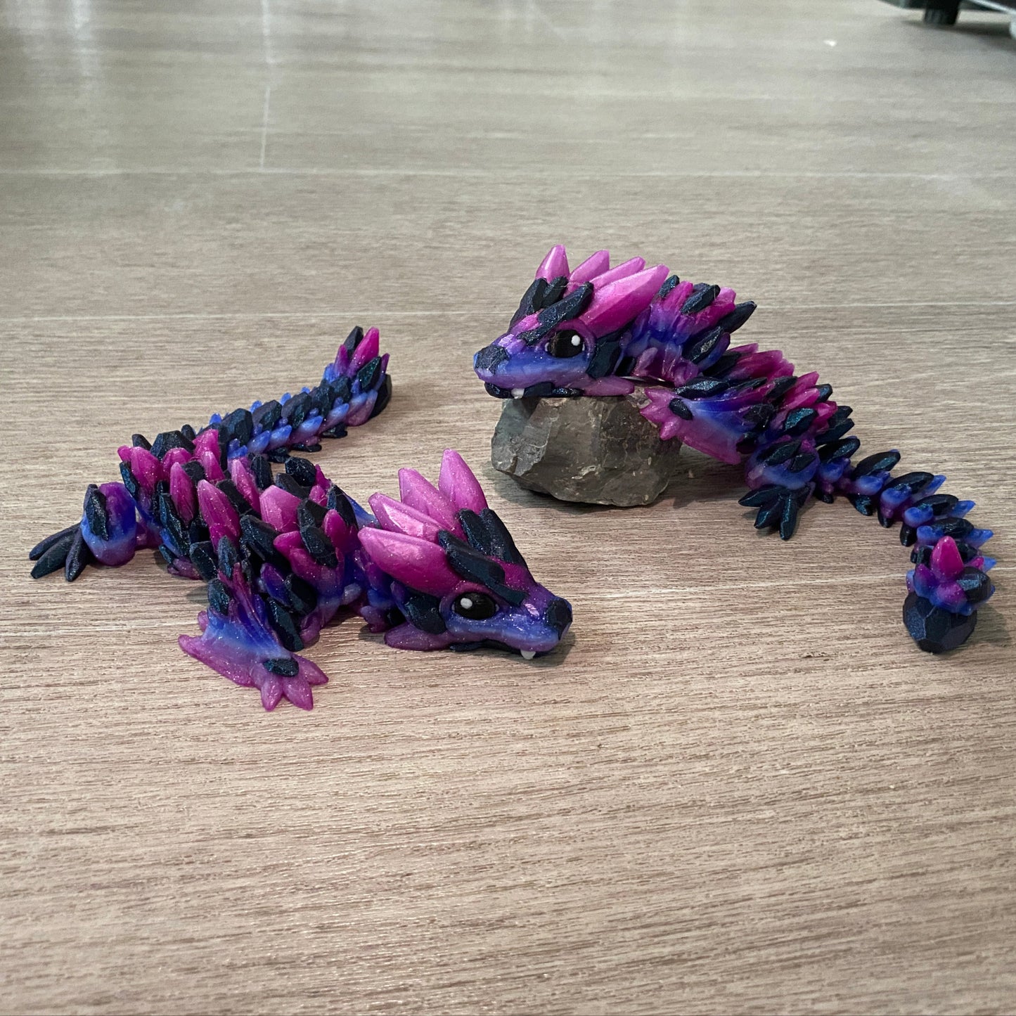 Baby Gemstone Dragon