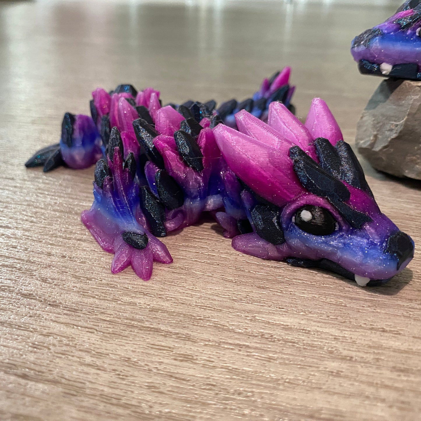 Baby Gemstone Dragon