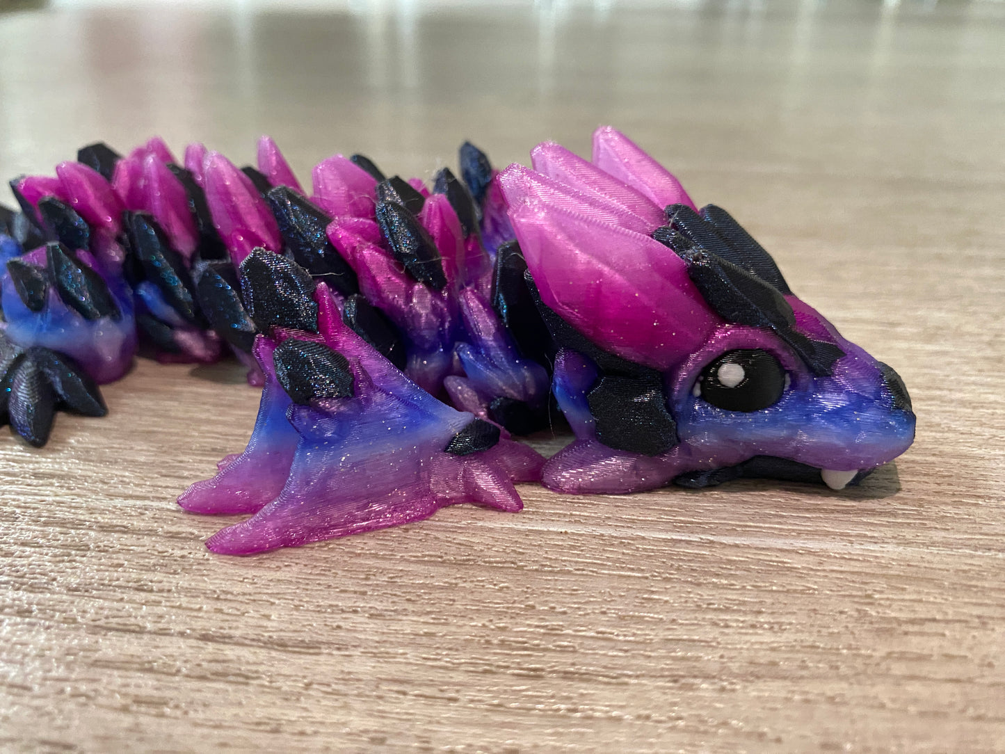 Baby Gemstone Dragon