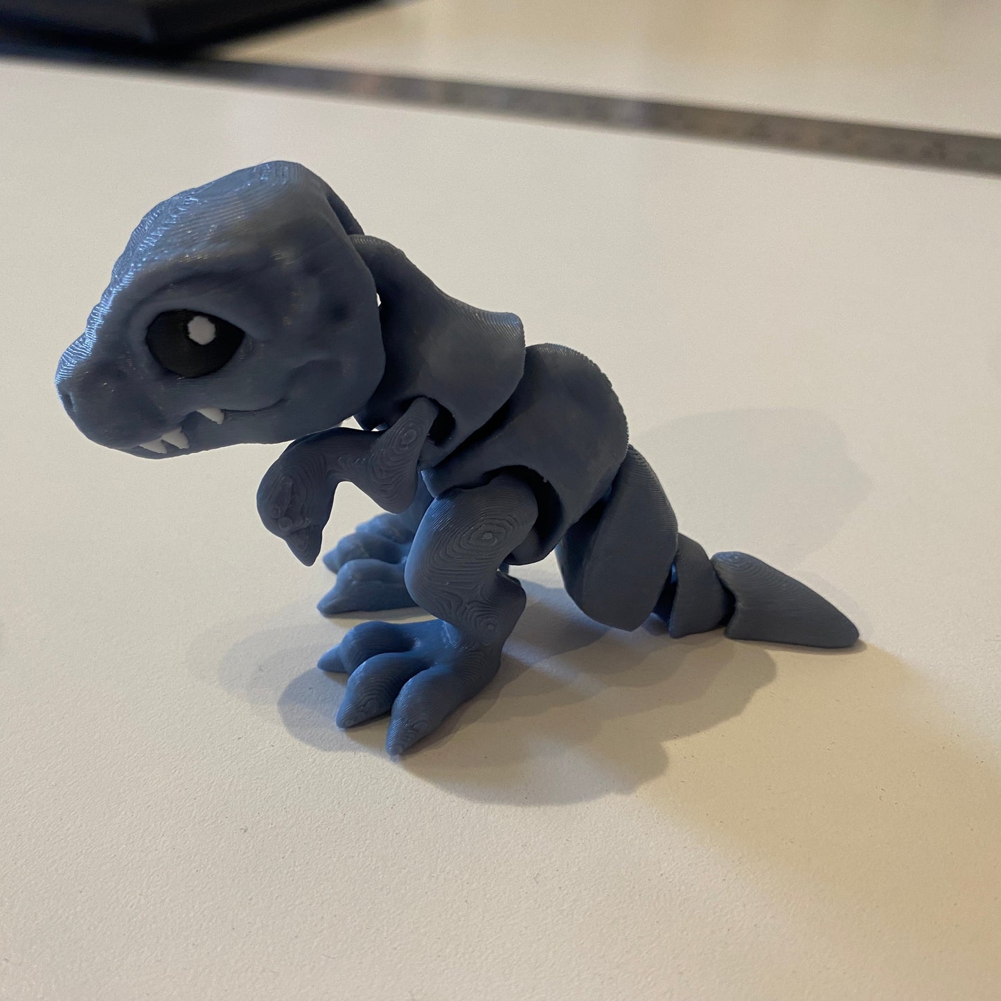 Flexi T-rex