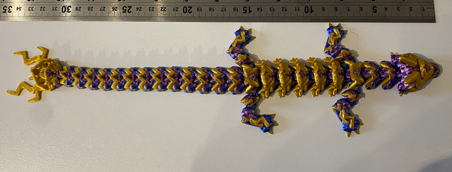 Storm Dragon